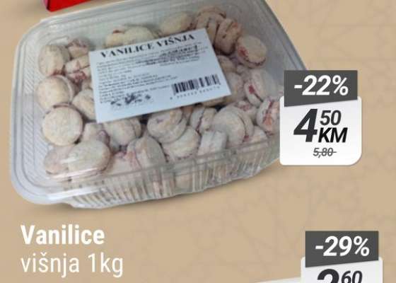 Vanilice