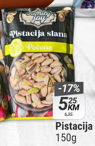 Pistacija