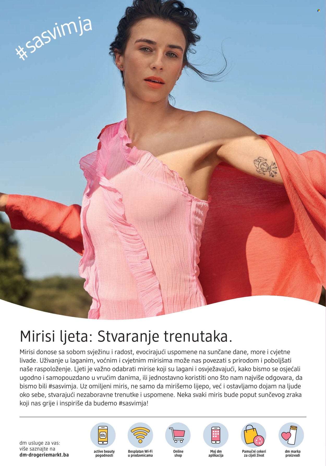 dm katalog - 02.06.2025. - 01.07.2025.. Stranica 2