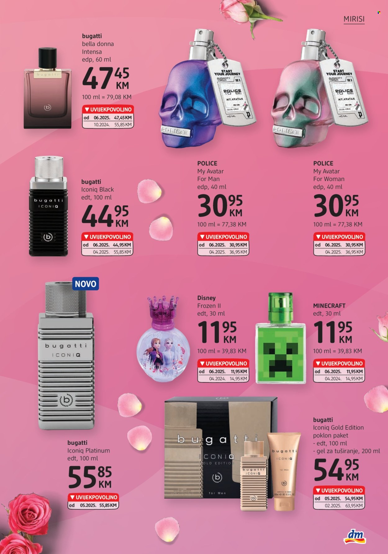 dm katalog - 02.06.2025. - 01.07.2025.. Stranica 5