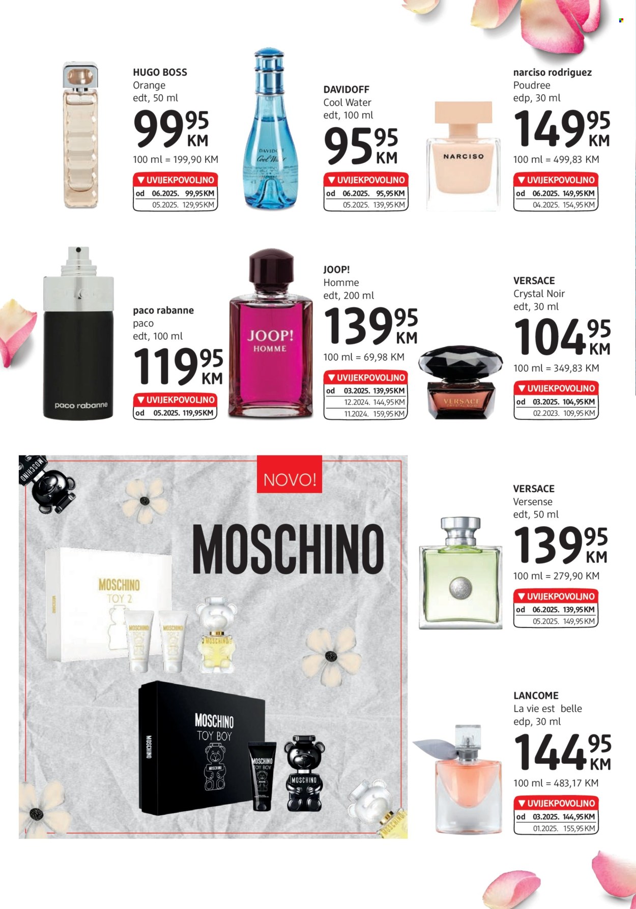 dm katalog - 02.06.2025. - 01.07.2025.. Stranica 6