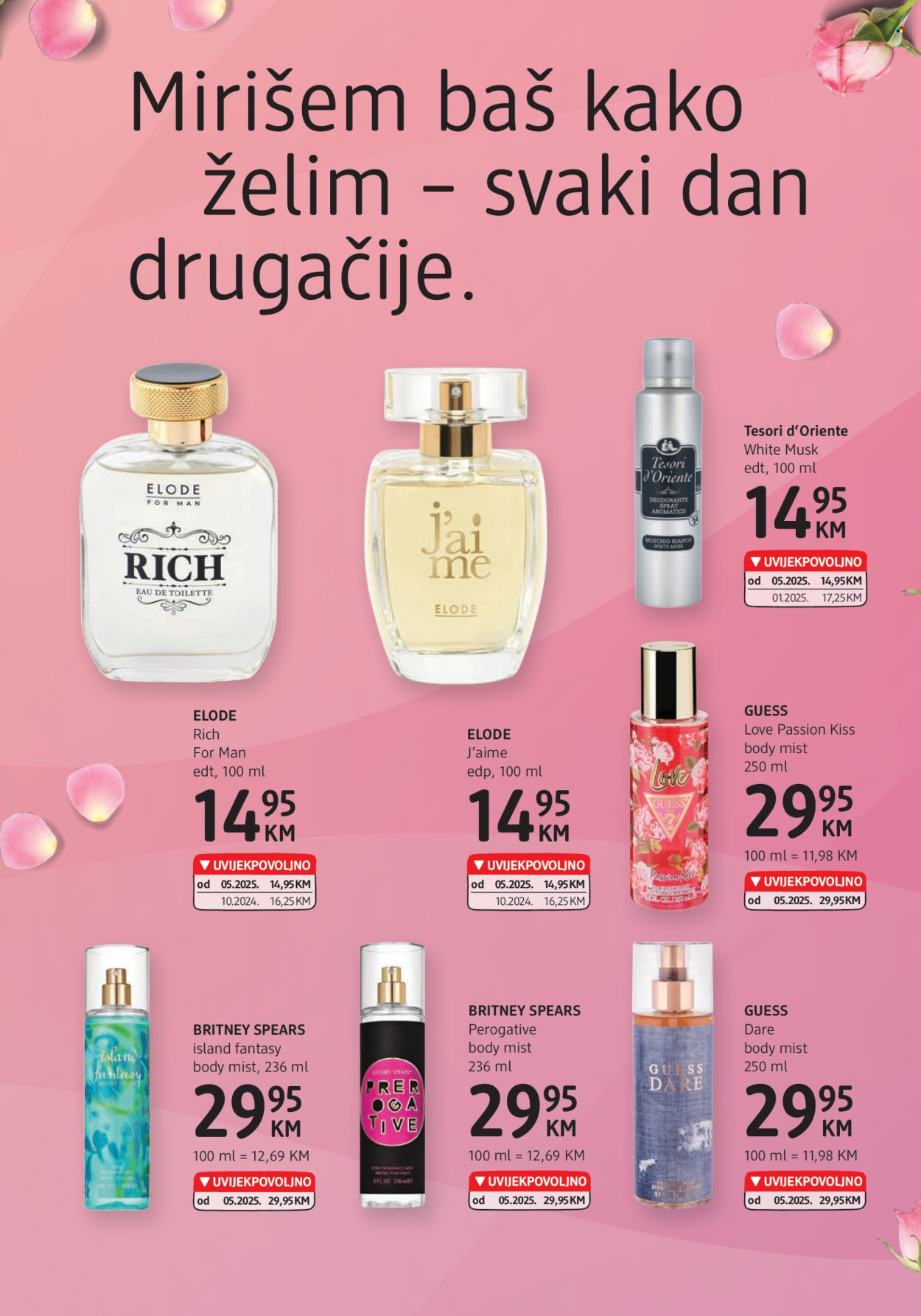 dm katalog - 02.06.2025. - 01.07.2025.. Stranica 8