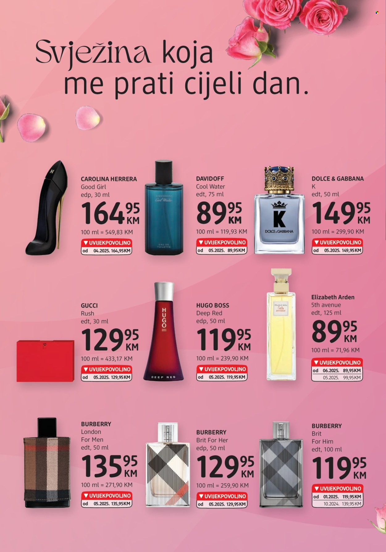 dm katalog - 02.06.2025. - 01.07.2025.. Stranica 14