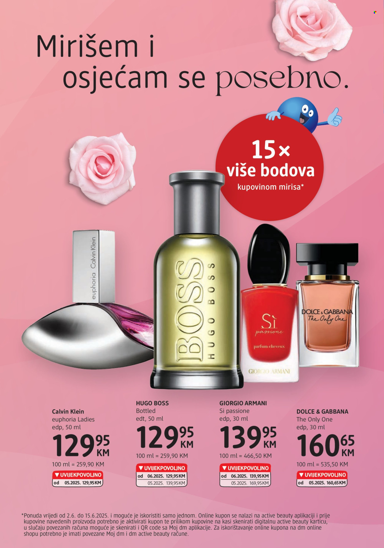 dm katalog - 02.06.2025. - 01.07.2025.. Stranica 16