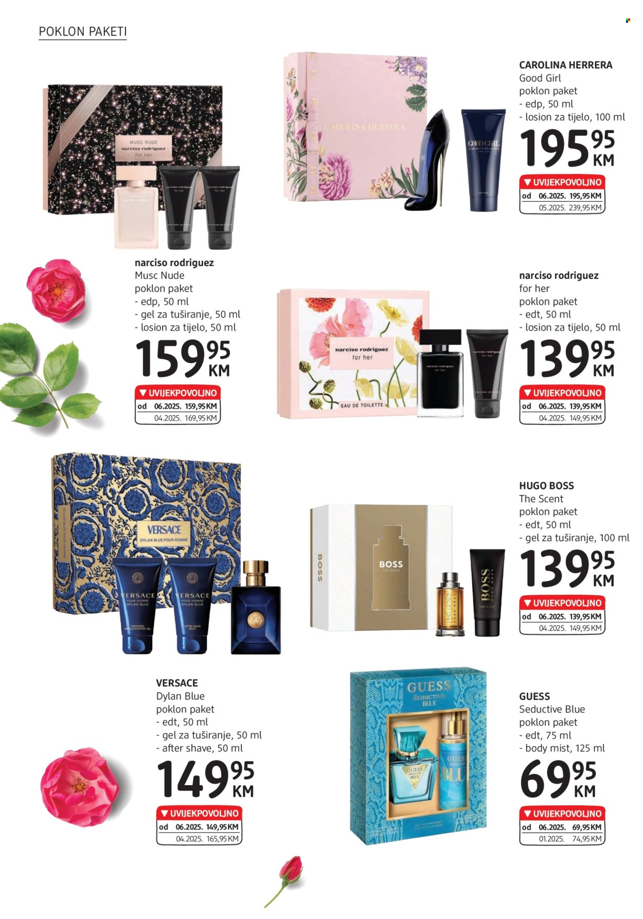 dm katalog - 02.06.2025. - 01.07.2025.. Stranica 18