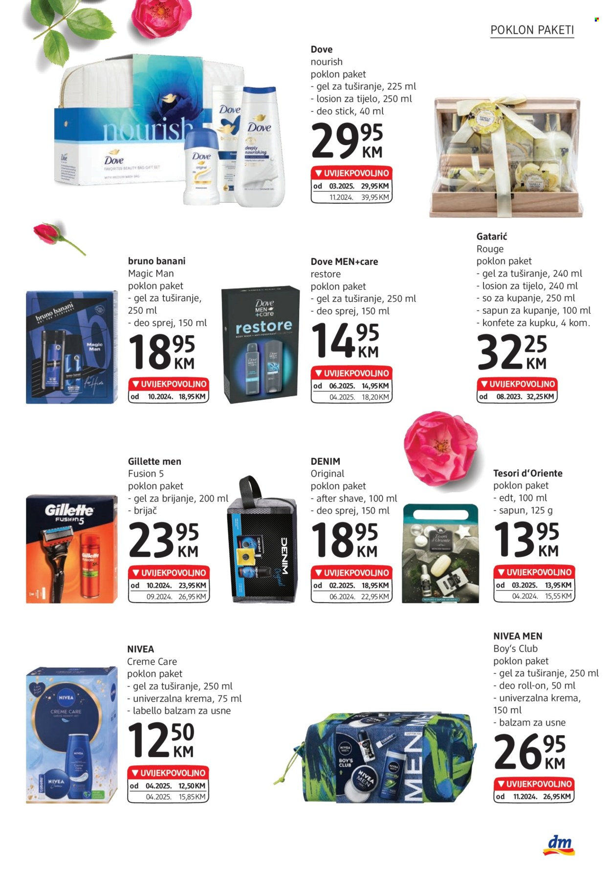 dm katalog - 02.06.2025. - 01.07.2025.. Stranica 19