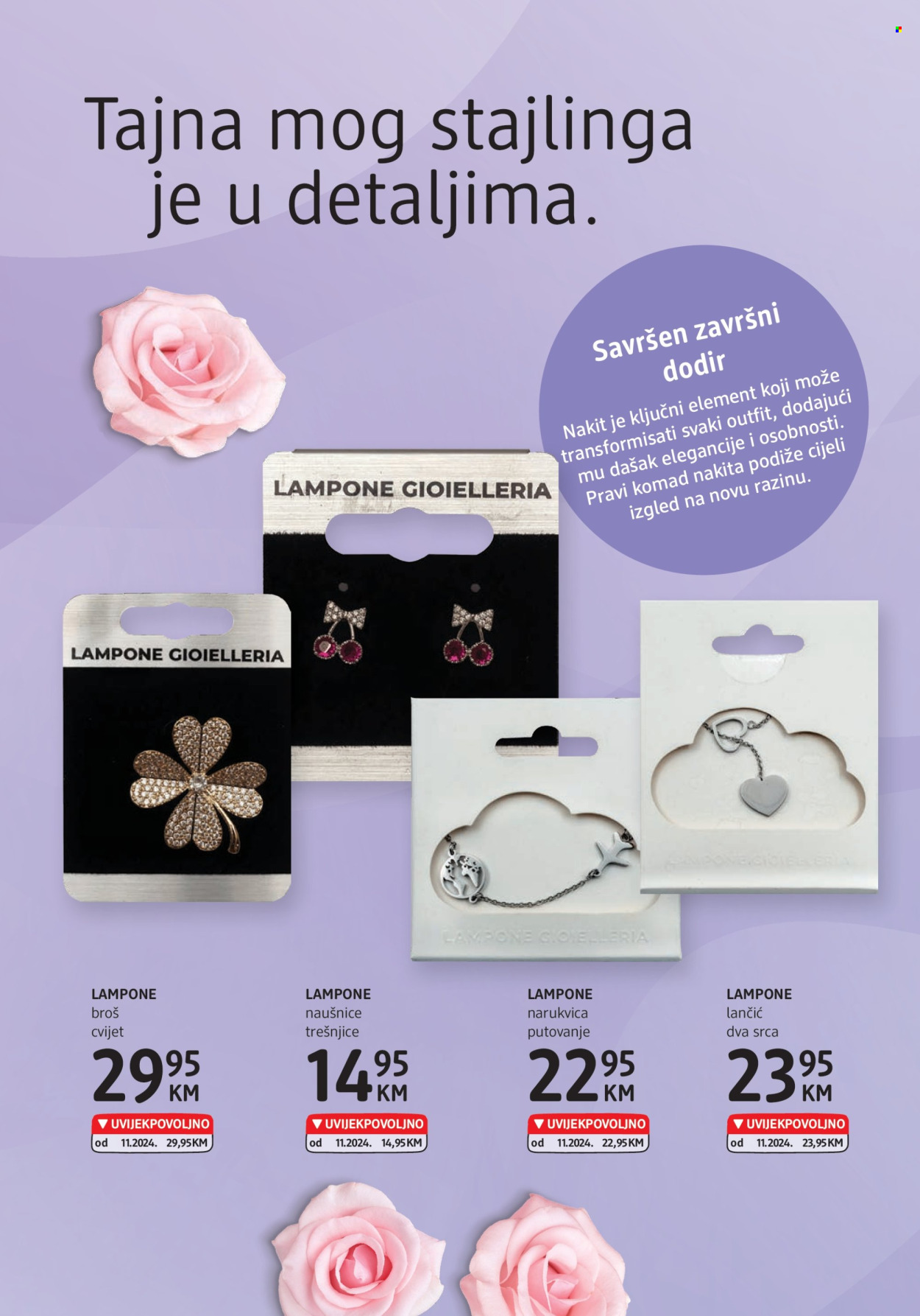 dm katalog - 02.06.2025. - 01.07.2025.. Stranica 20