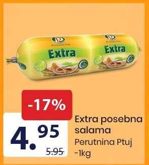 Extra posebna salama