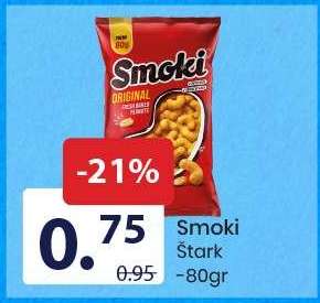 Smoki