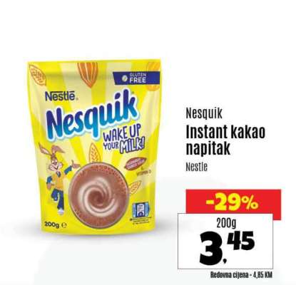 Nesquik