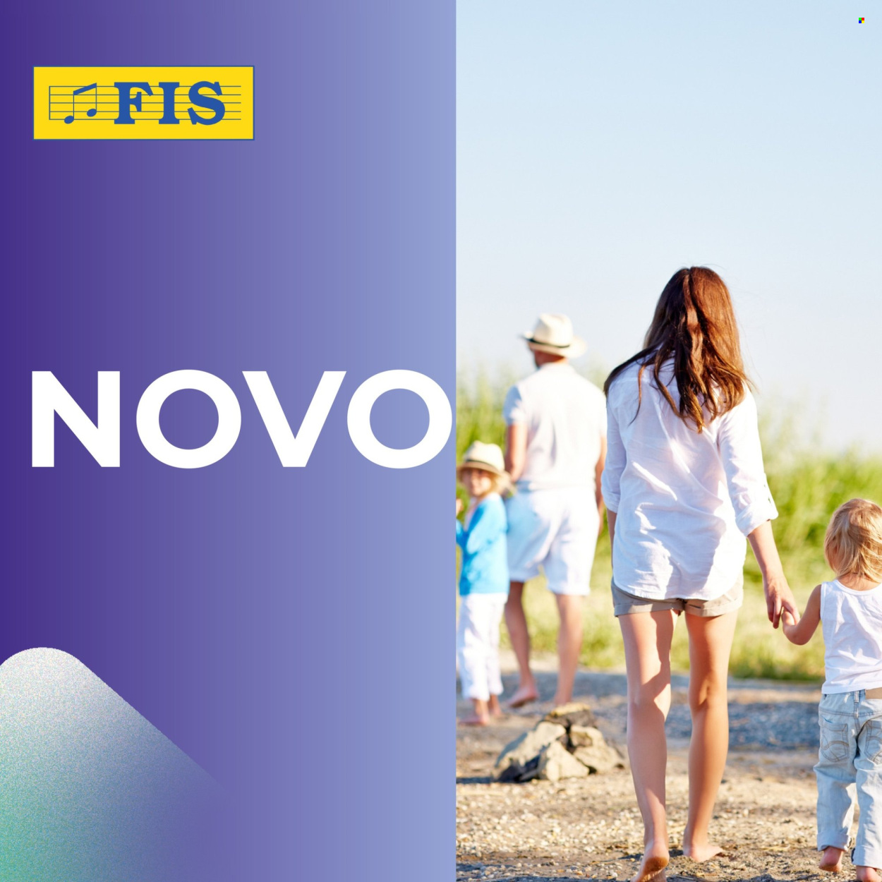 FIS katalog. Stranica 1