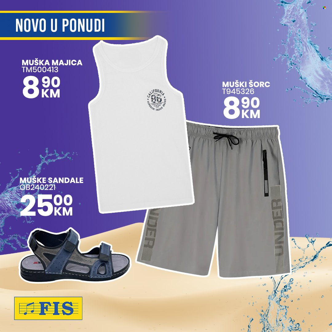FIS katalog. Stranica 7