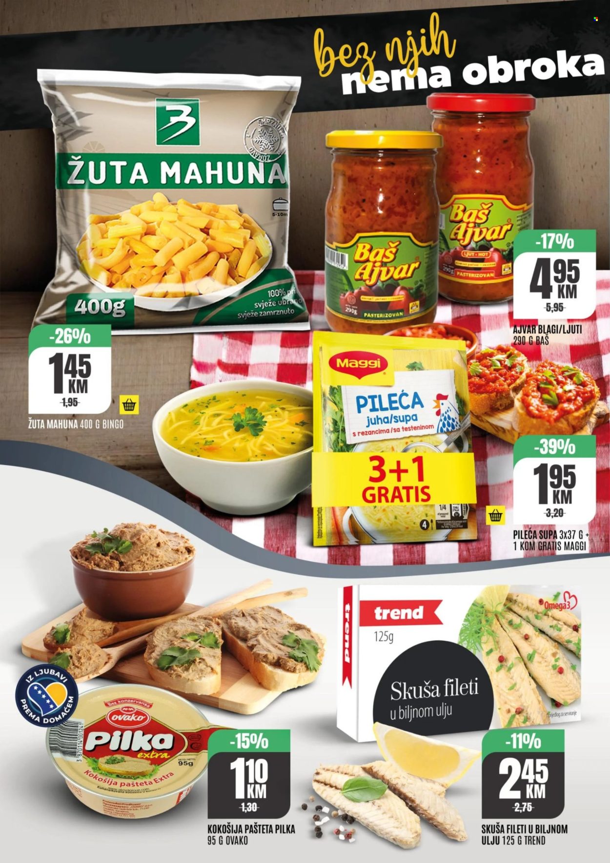 Bingo katalog - 05.06.2025. - 08.06.2025.. Stranica 2