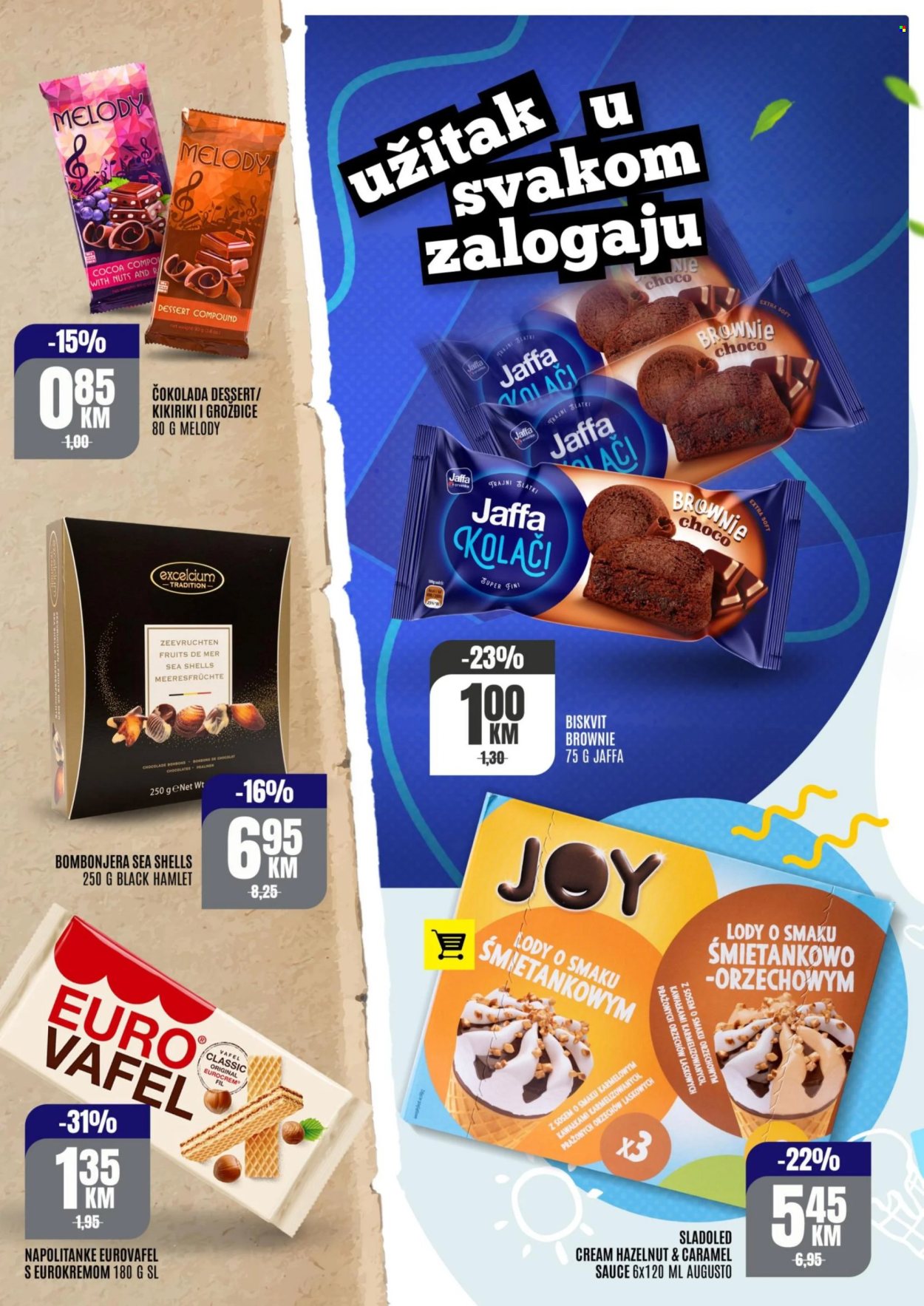 Bingo katalog - 05.06.2025. - 08.06.2025.. Stranica 4
