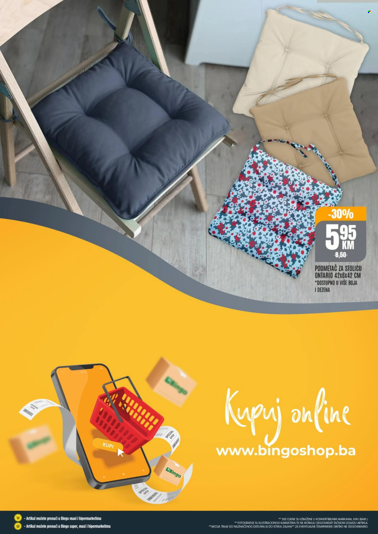 Bingo katalog - 05.06.2025. - 08.06.2025.. Stranica 10