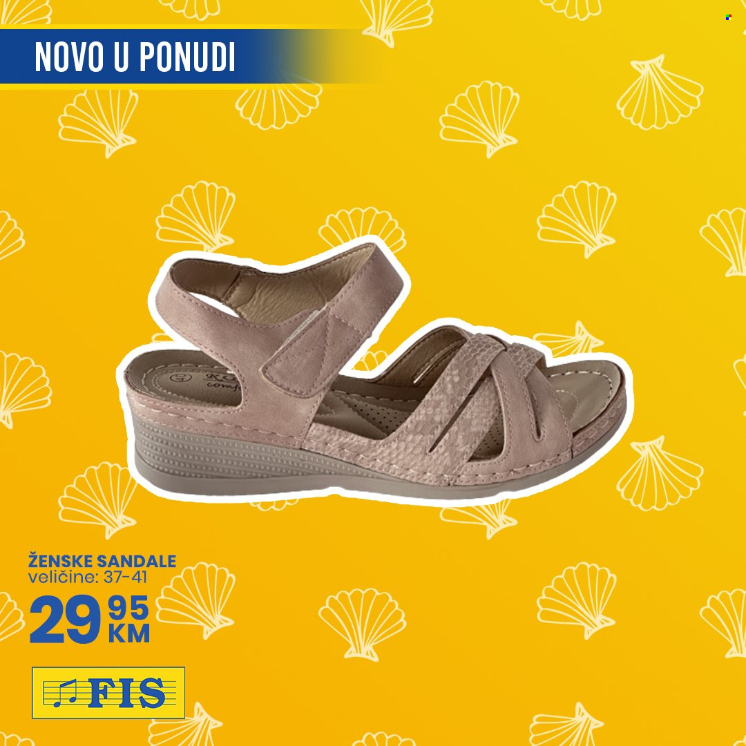 FIS katalog. Stranica 12