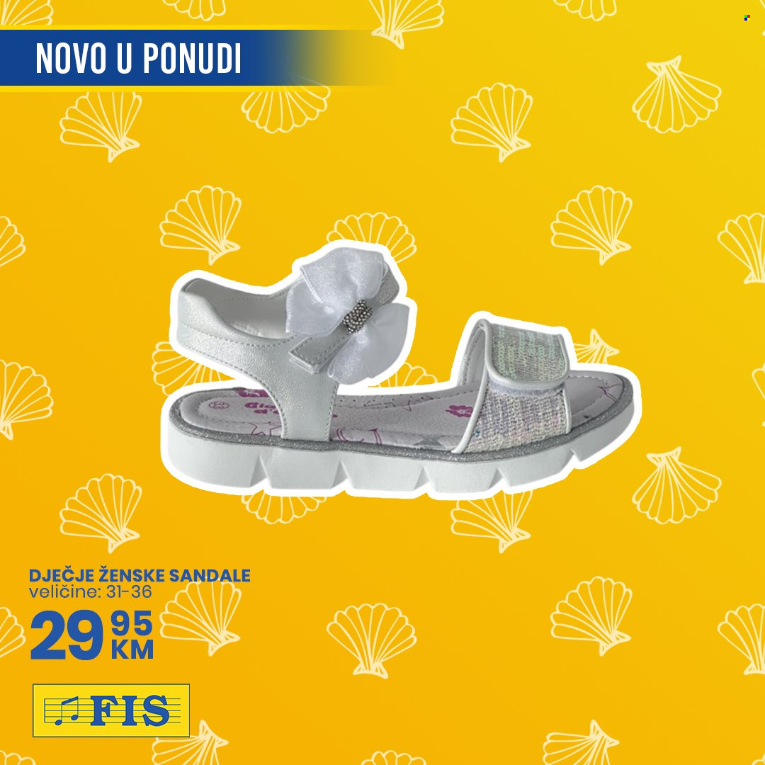 FIS katalog. Stranica 14
