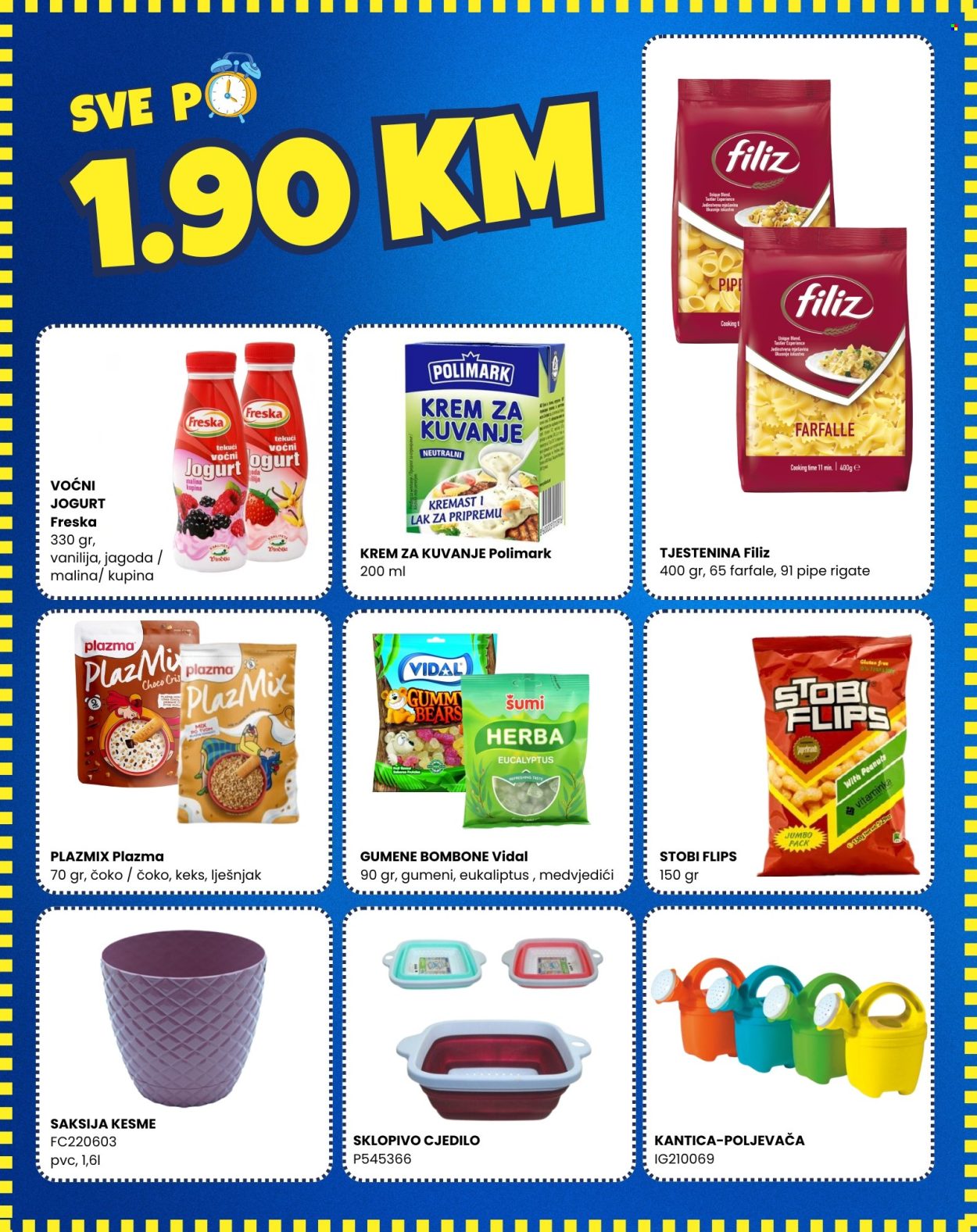 FIS katalog - 05.06.2025. - 07.06.2025.. Stranica 2