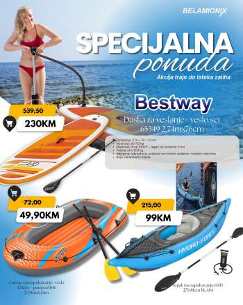 Belamionix katalog