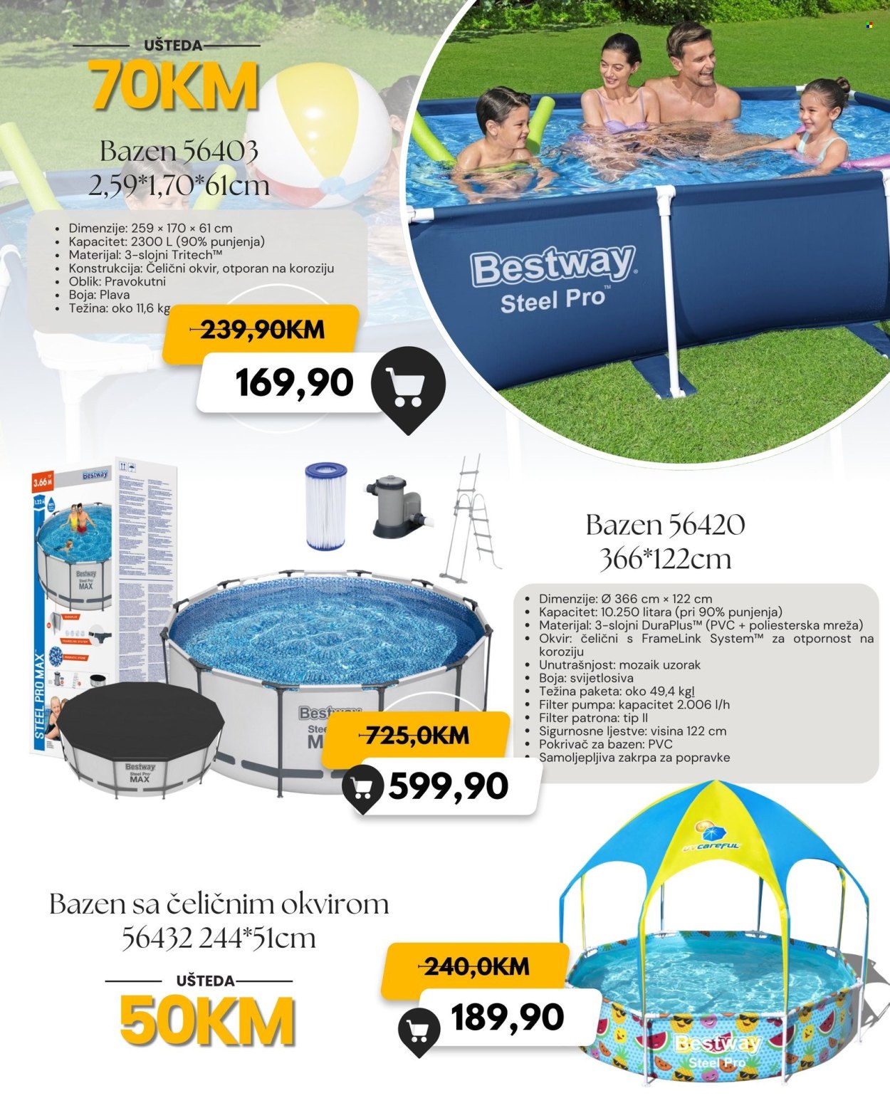 Belamionix katalog. Stranica 5