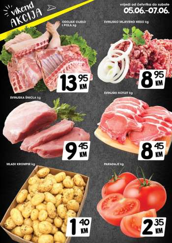 Prodex katalog - 05.06.2025. - 07.06.2025.