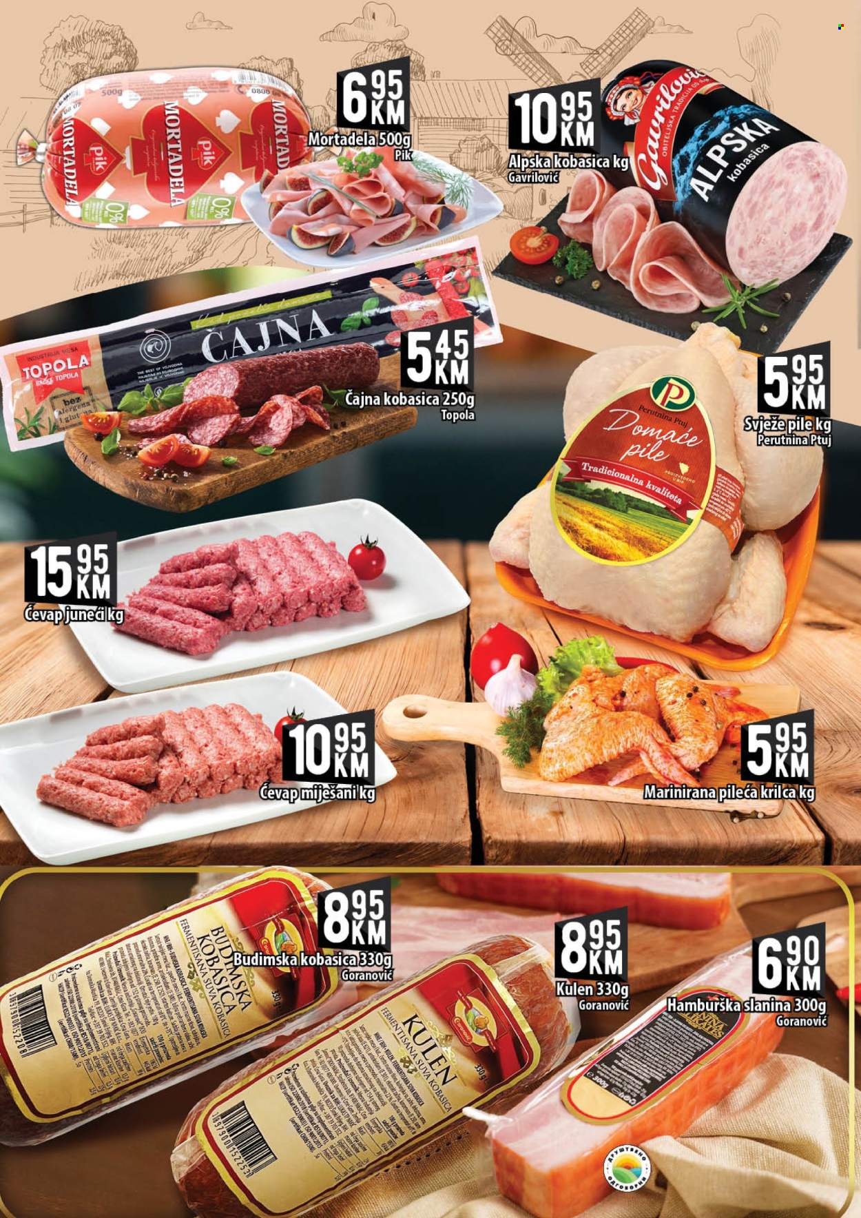 Kort marketi katalog - 06.06.2025. - 25.06.2025.. Stranica 2
