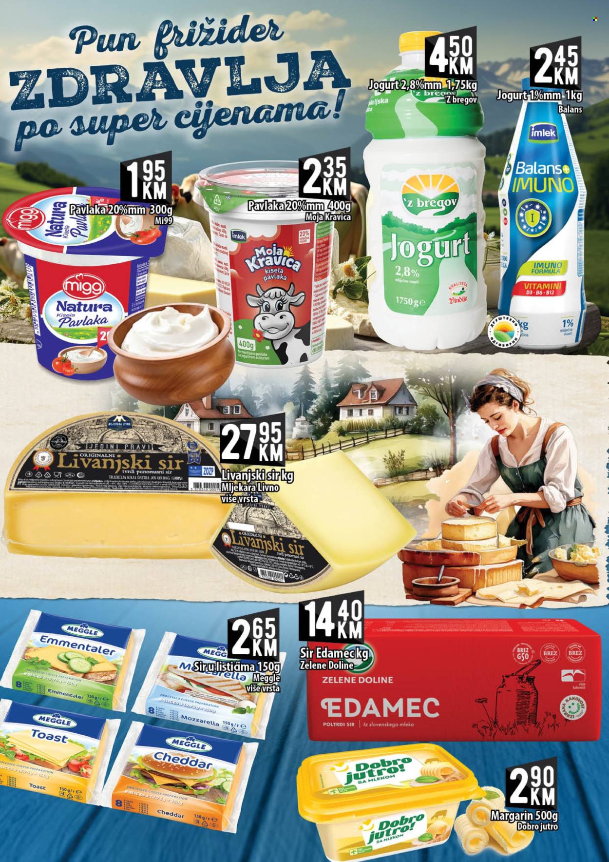 Kort marketi katalog - 06.06.2025. - 25.06.2025.. Stranica 4
