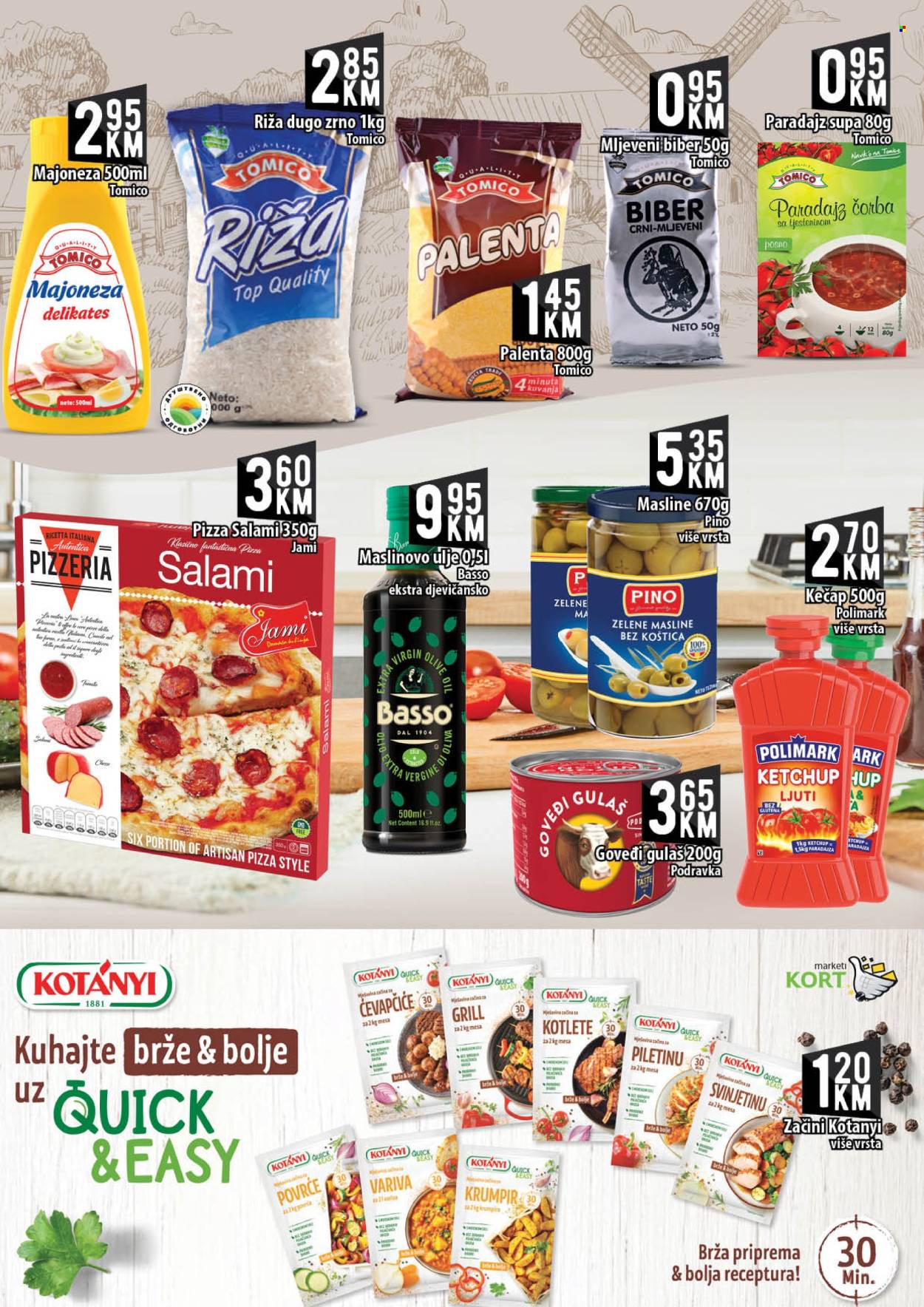 Kort marketi katalog - 06.06.2025. - 25.06.2025.. Stranica 6