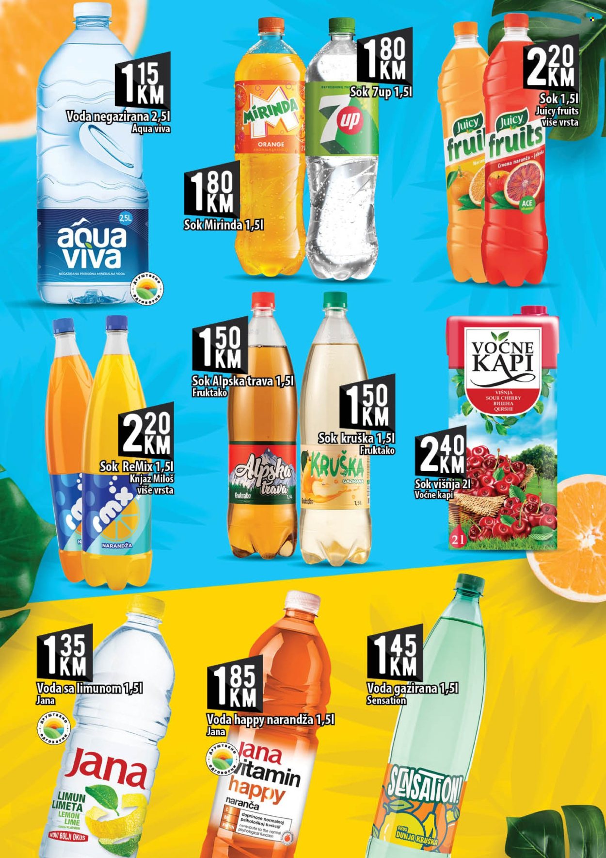 Kort marketi katalog - 06.06.2025. - 25.06.2025.. Stranica 12