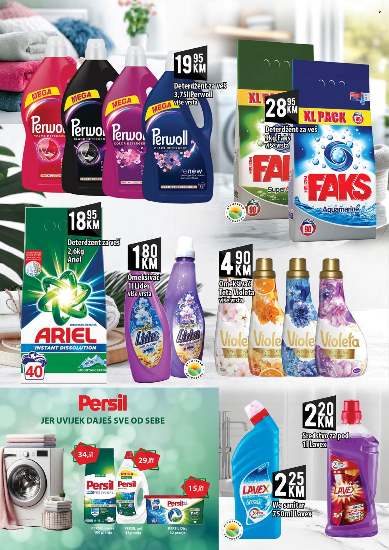 Kort marketi katalog - 06.06.2025. - 25.06.2025.. Stranica 14