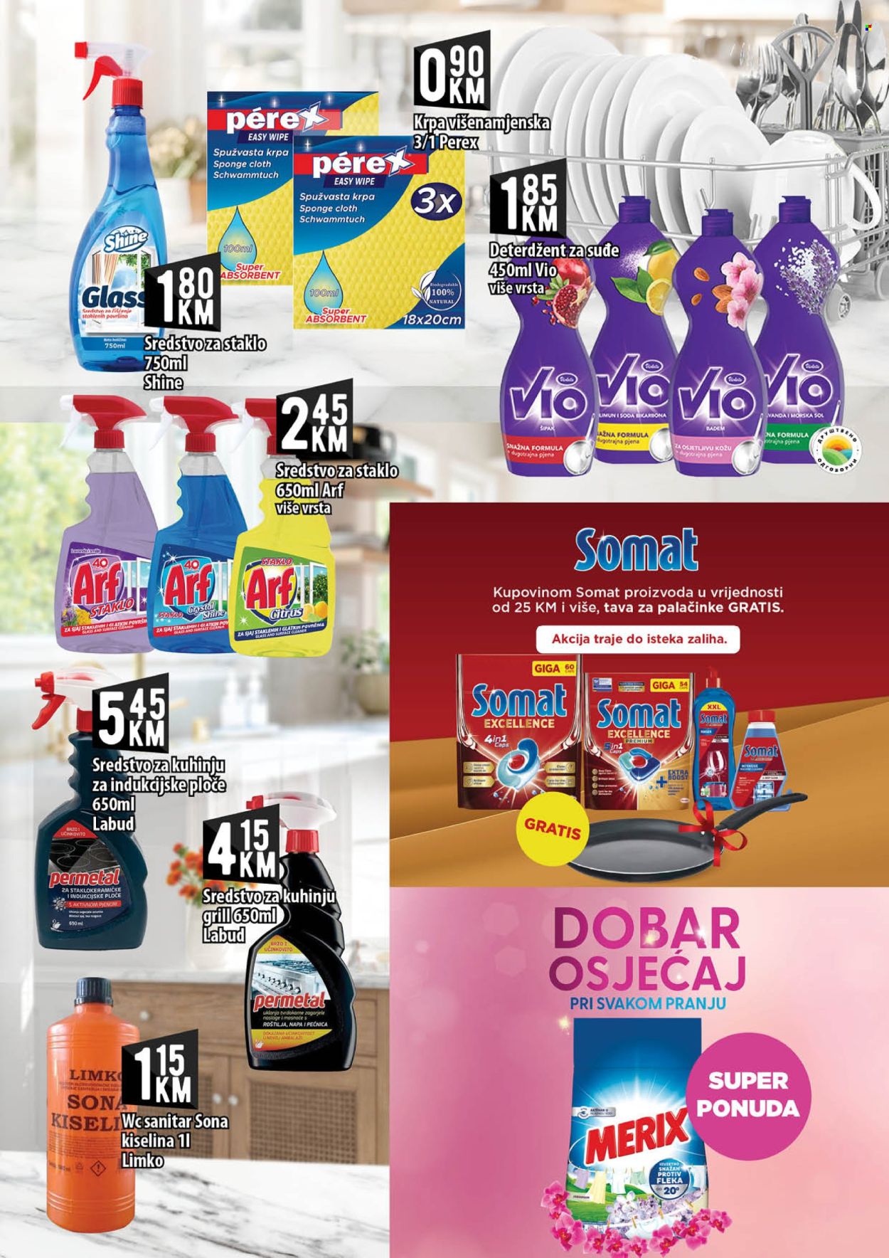 Kort marketi katalog - 06.06.2025. - 25.06.2025.. Stranica 15