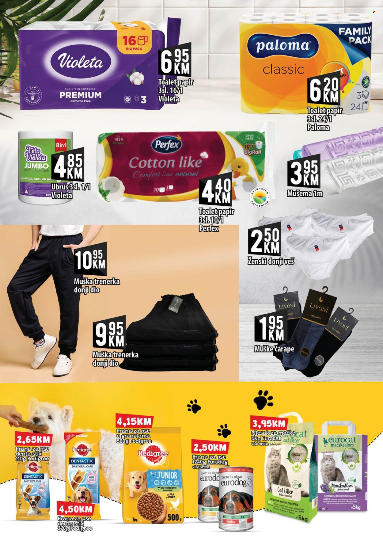 Kort marketi katalog - 06.06.2025. - 25.06.2025.. Stranica 18