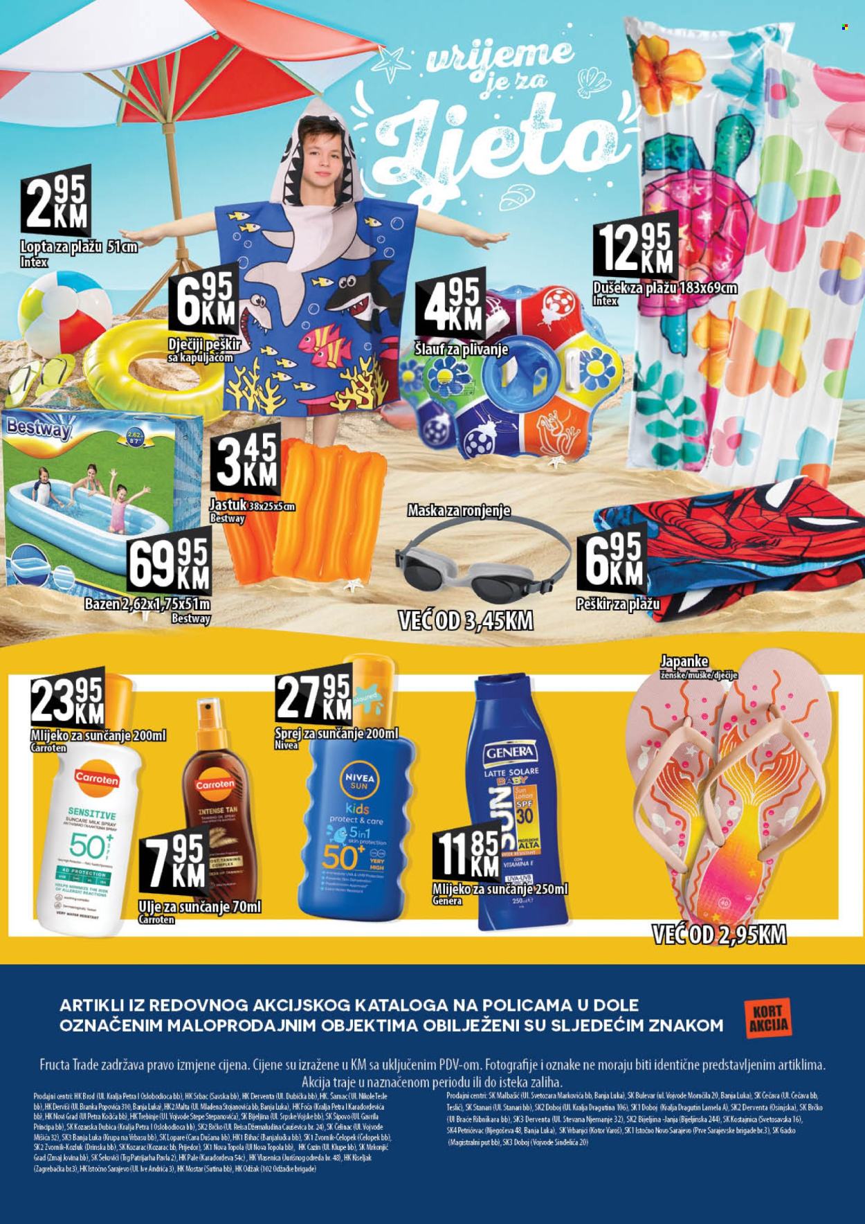 Kort marketi katalog - 06.06.2025. - 25.06.2025.. Stranica 20