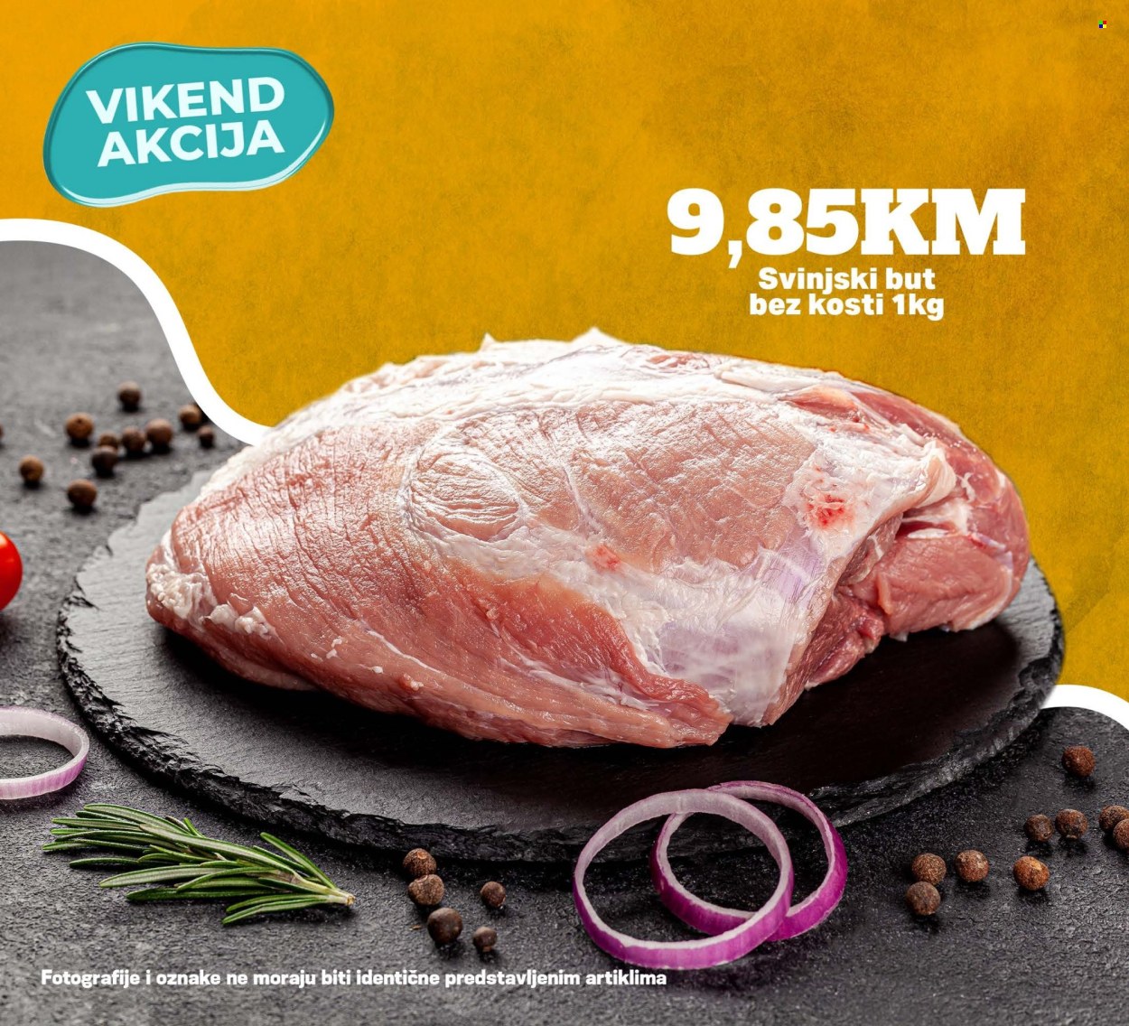 Kort marketi katalog - 06.06.2025. - 08.06.2025.. Stranica 2