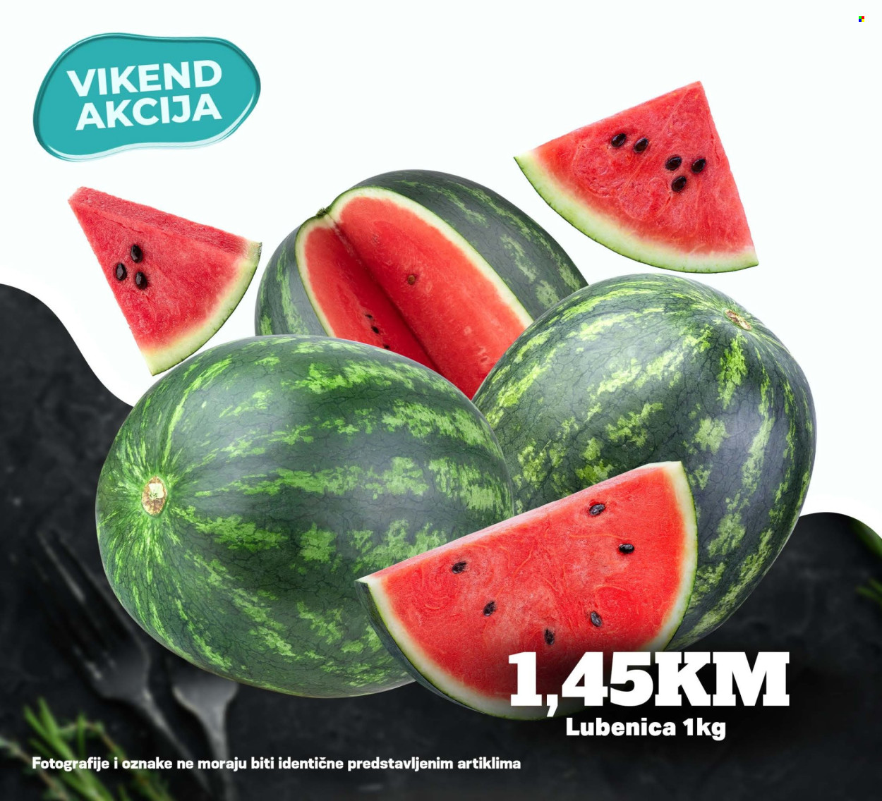 Kort marketi katalog - 06.06.2025. - 08.06.2025.. Stranica 3
