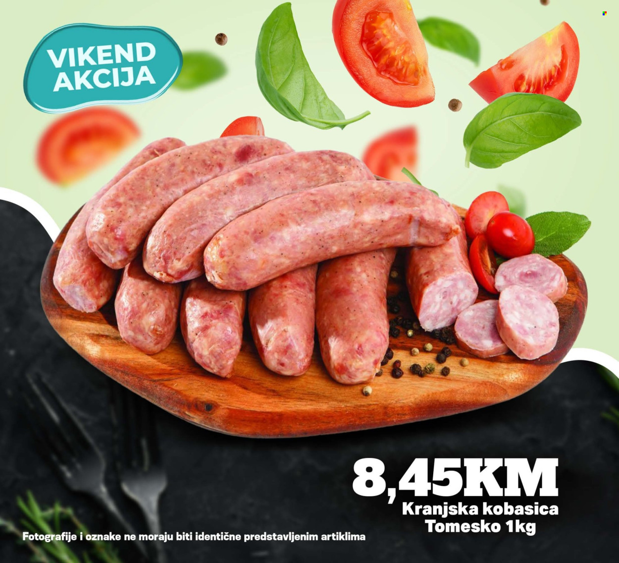Kort marketi katalog - 06.06.2025. - 08.06.2025.. Stranica 5