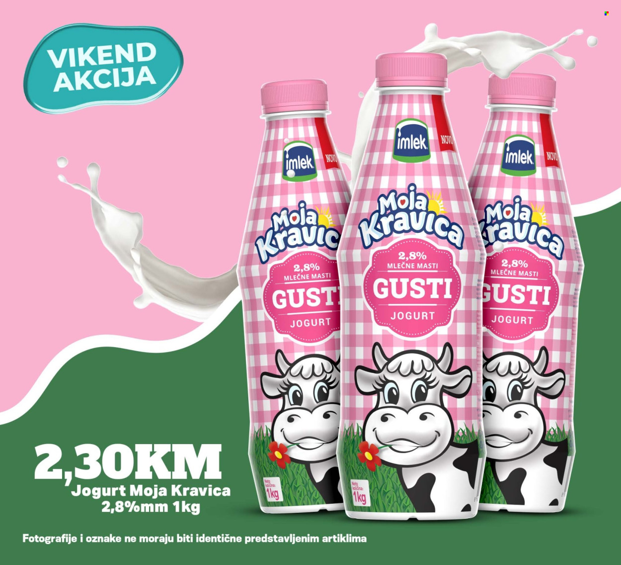 Kort marketi katalog - 06.06.2025. - 08.06.2025.. Stranica 6