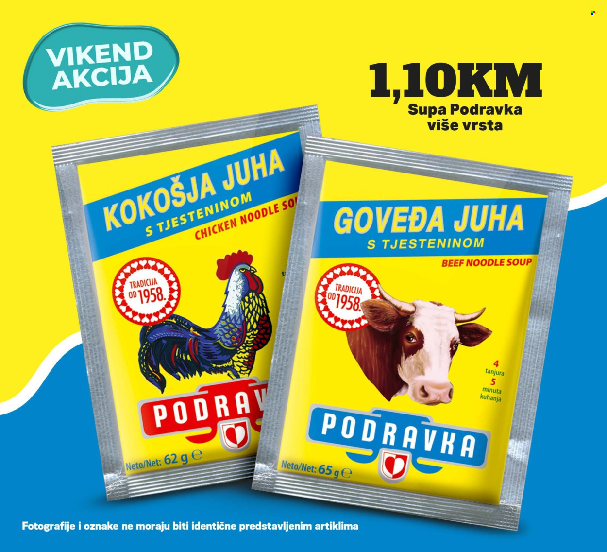 Kort marketi katalog - 06.06.2025. - 08.06.2025.. Stranica 7