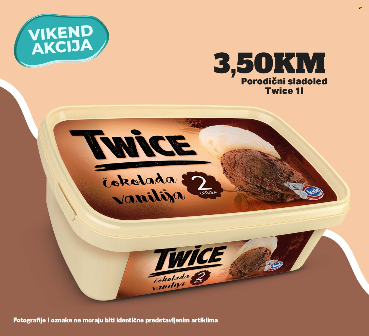 Kort marketi katalog - 06.06.2025. - 08.06.2025.. Stranica 8