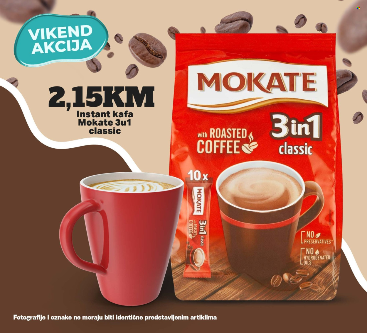 Kort marketi katalog - 06.06.2025. - 08.06.2025.. Stranica 9