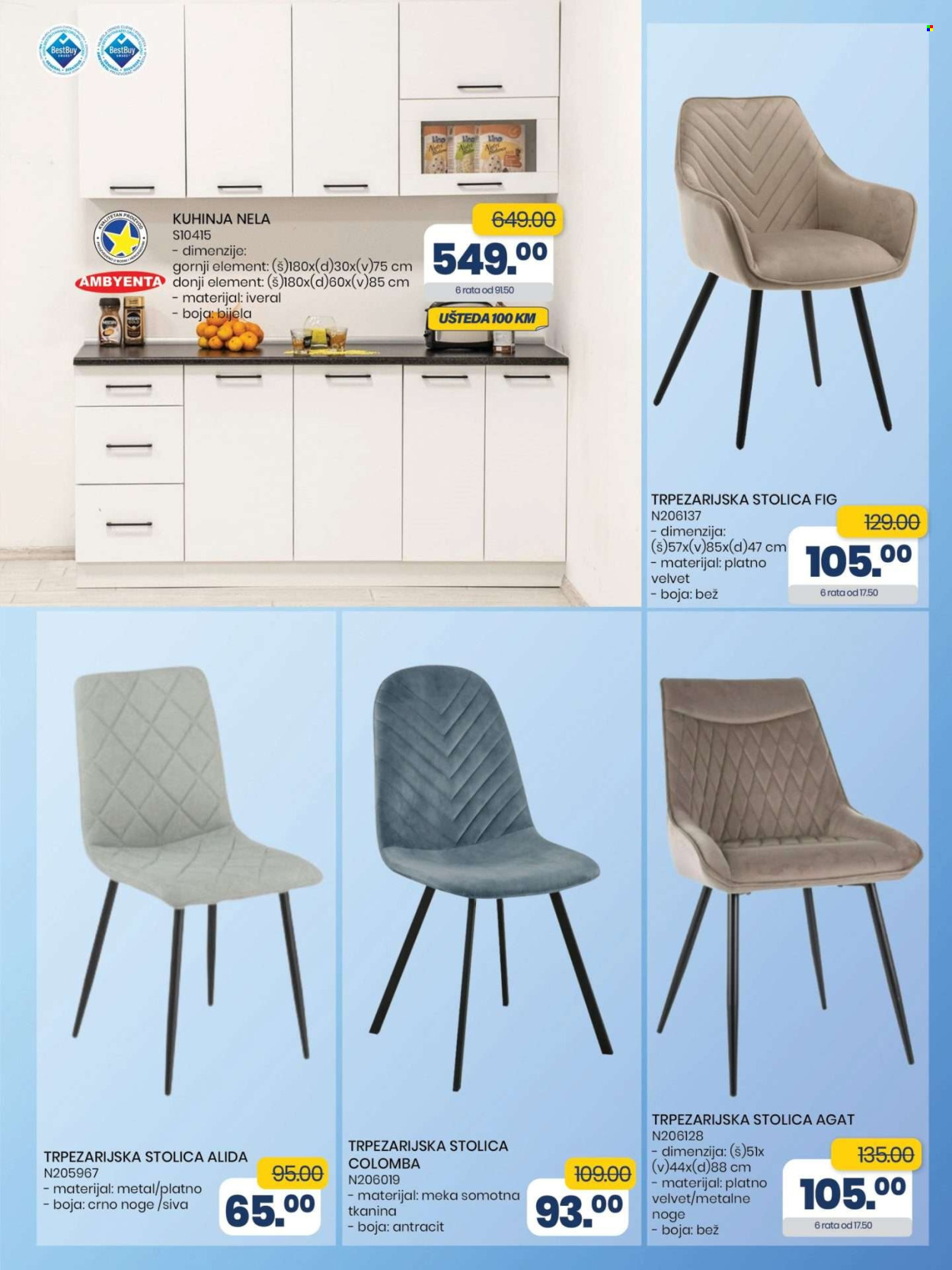 FIS katalog - 10.06.2025. - 30.06.2025.. Stranica 3