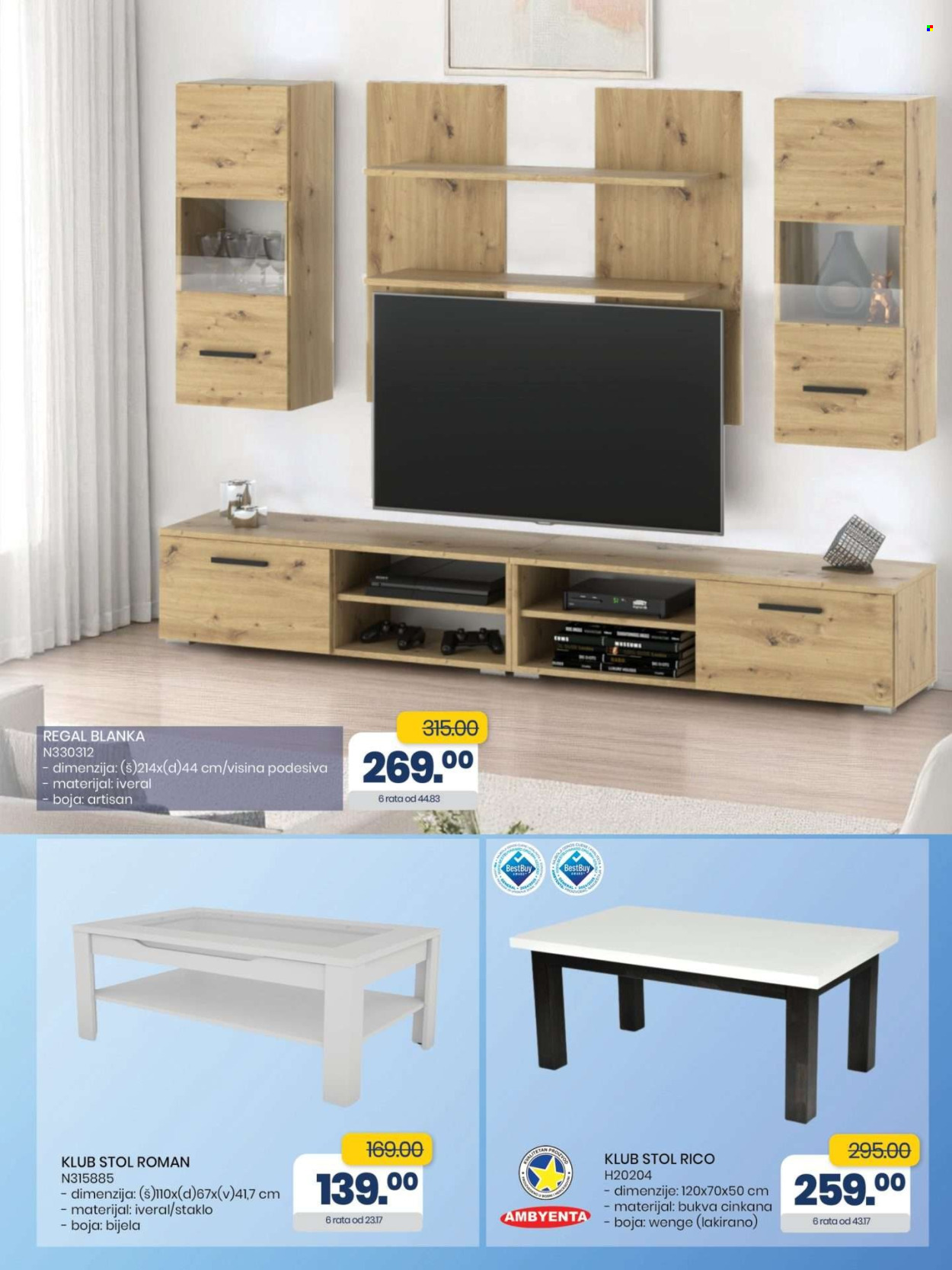 FIS katalog - 10.06.2025. - 30.06.2025.. Stranica 5
