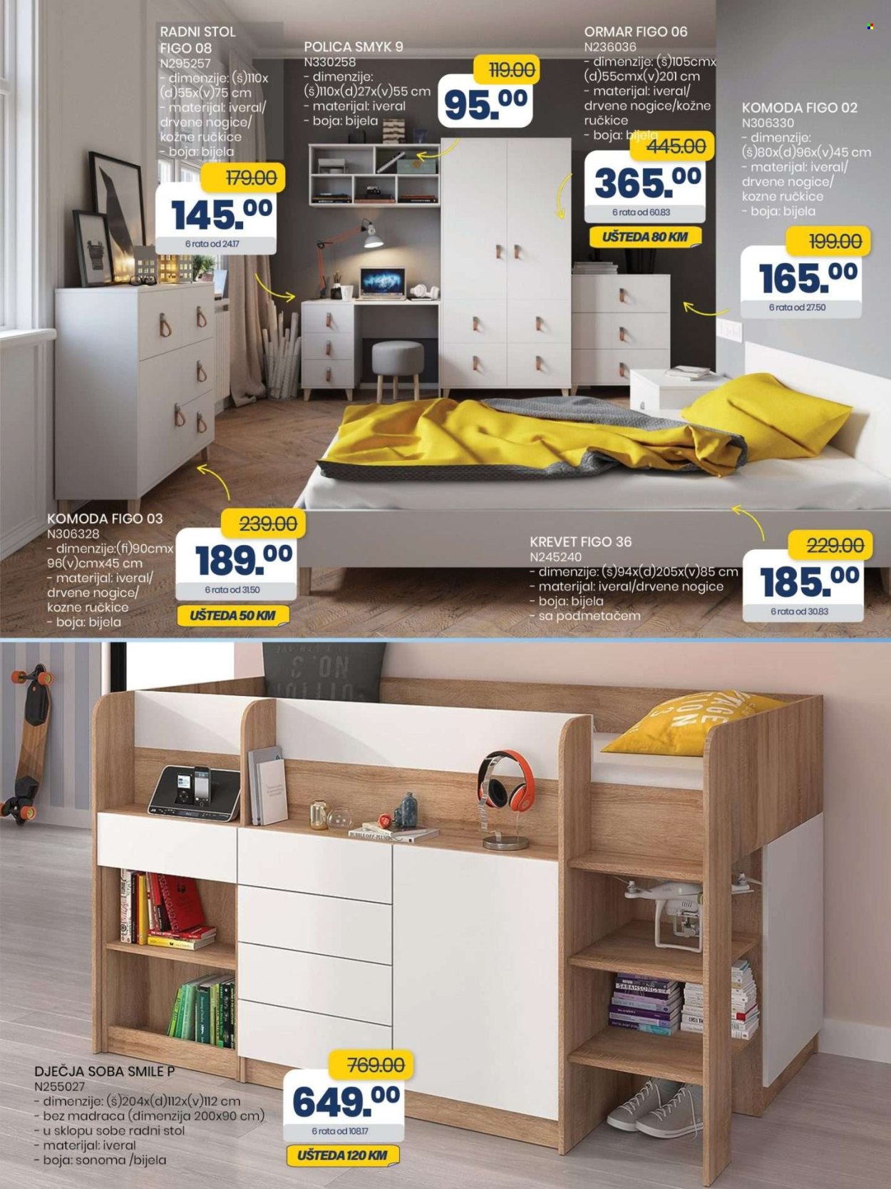 FIS katalog - 10.06.2025. - 30.06.2025.. Stranica 9