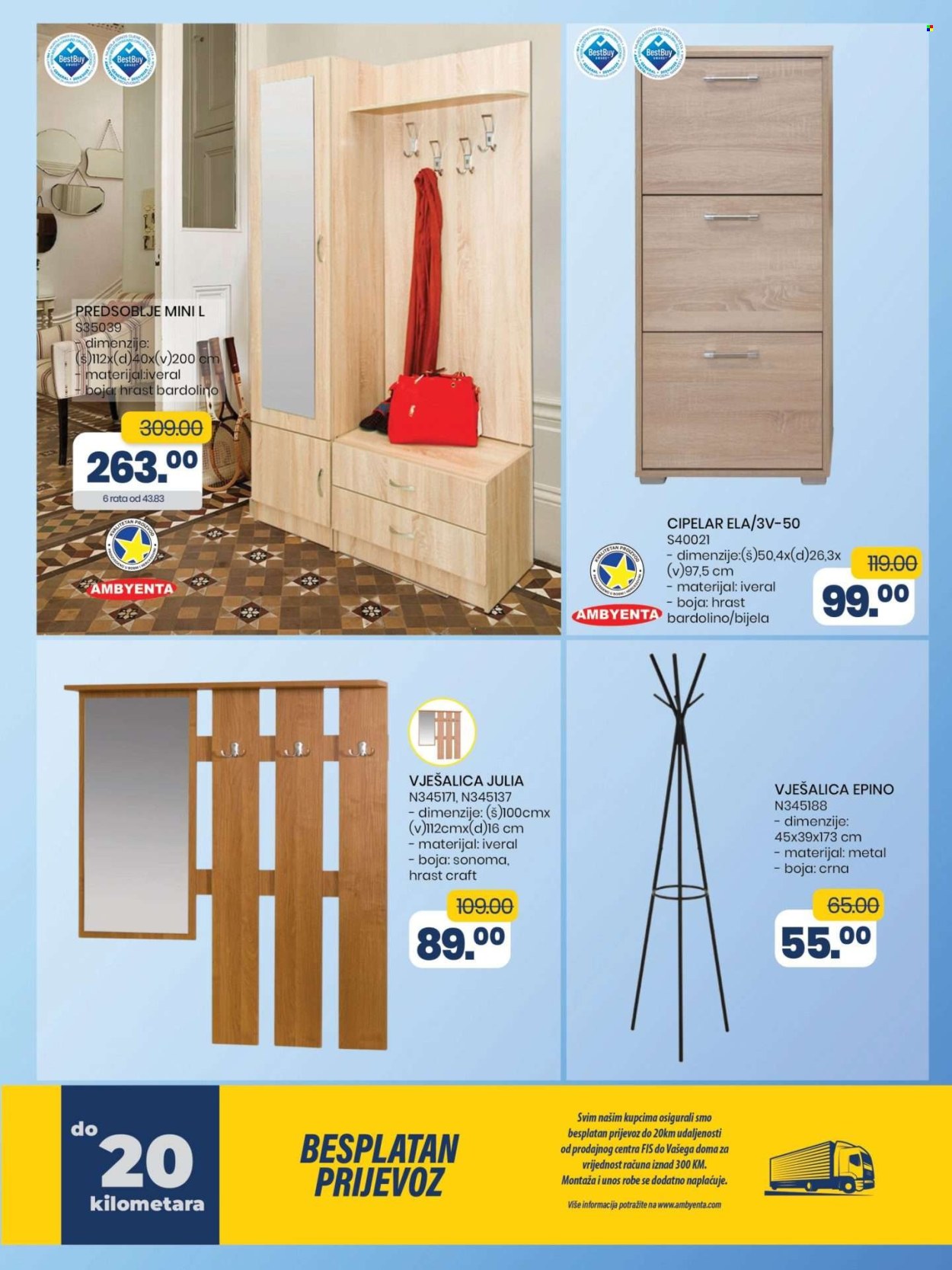 FIS katalog - 10.06.2025. - 30.06.2025.. Stranica 13