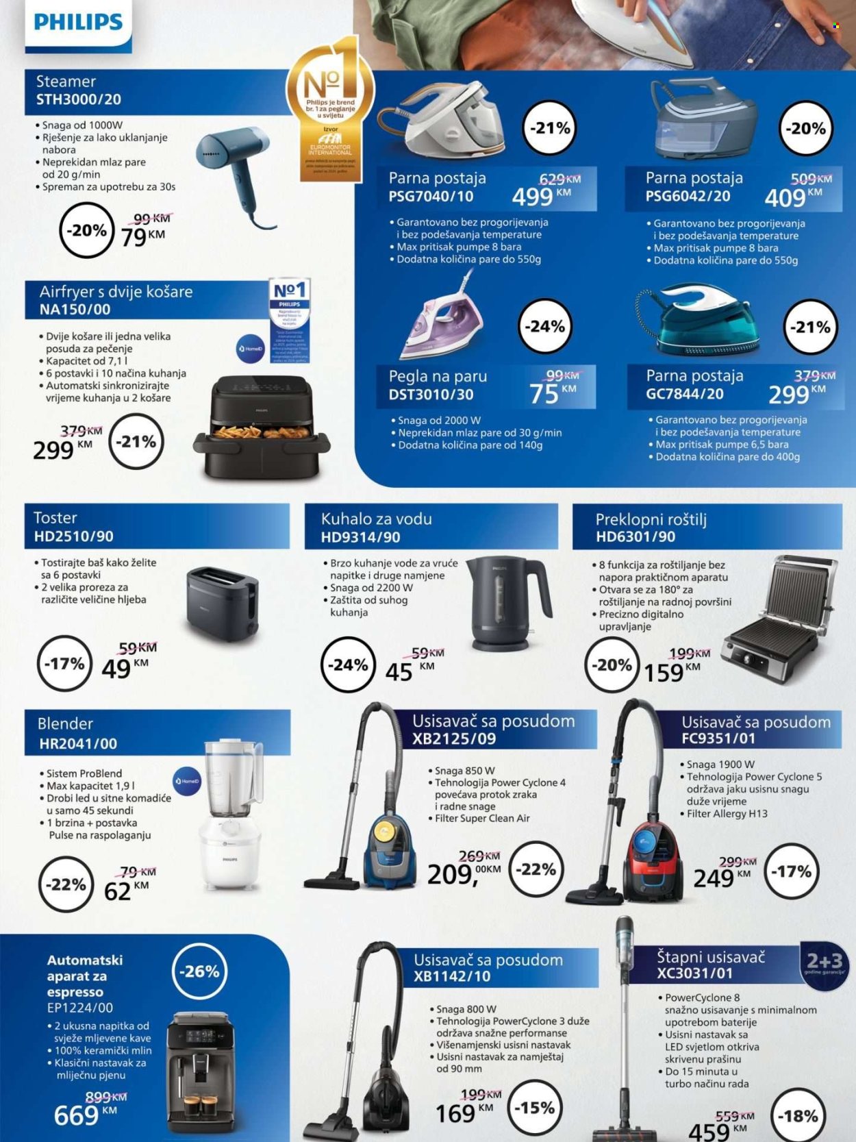 FIS katalog - 10.06.2025. - 30.06.2025.. Stranica 23