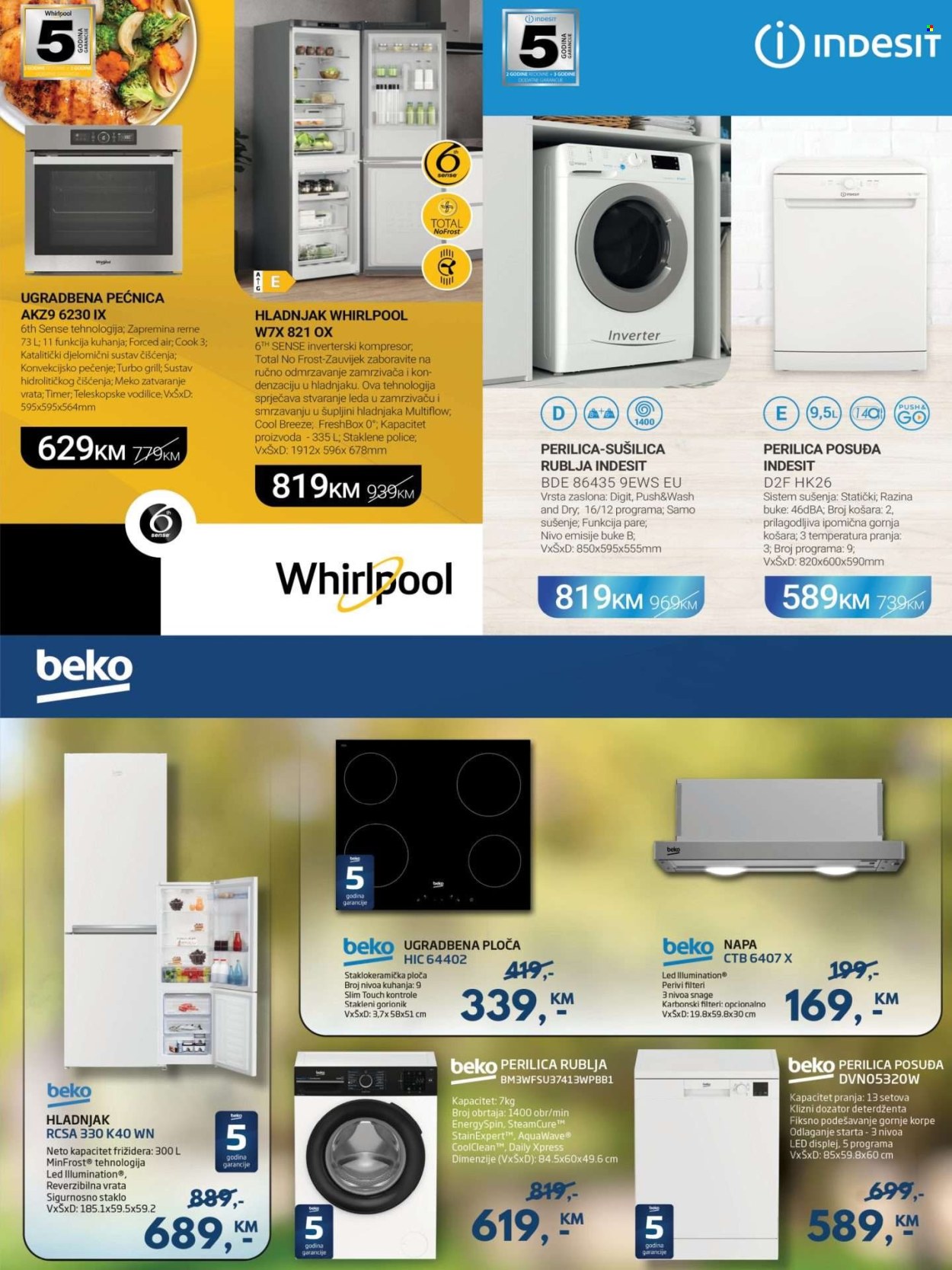 FIS katalog - 10.06.2025. - 30.06.2025.. Stranica 31