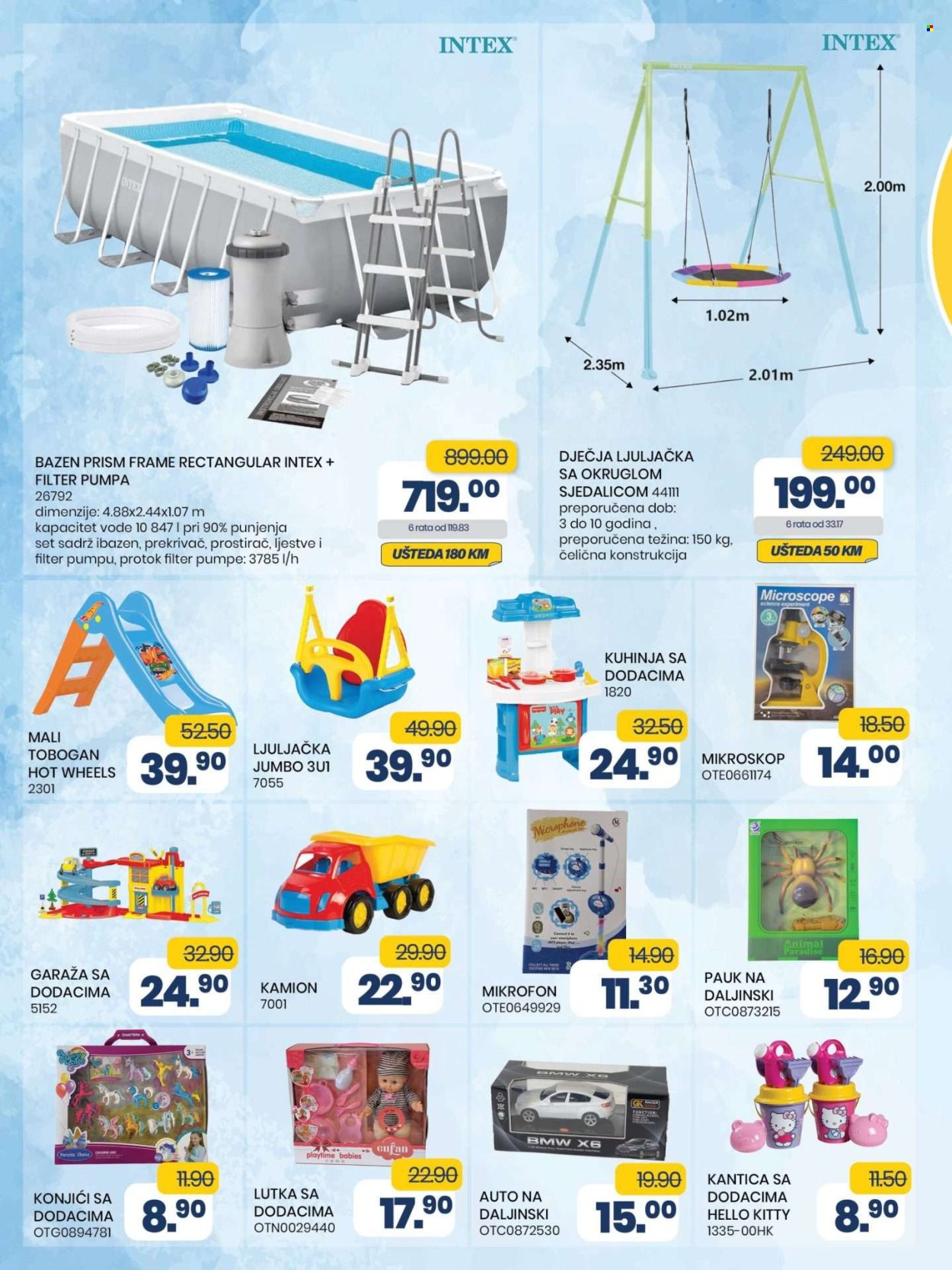 FIS katalog - 10.06.2025. - 30.06.2025.. Stranica 32