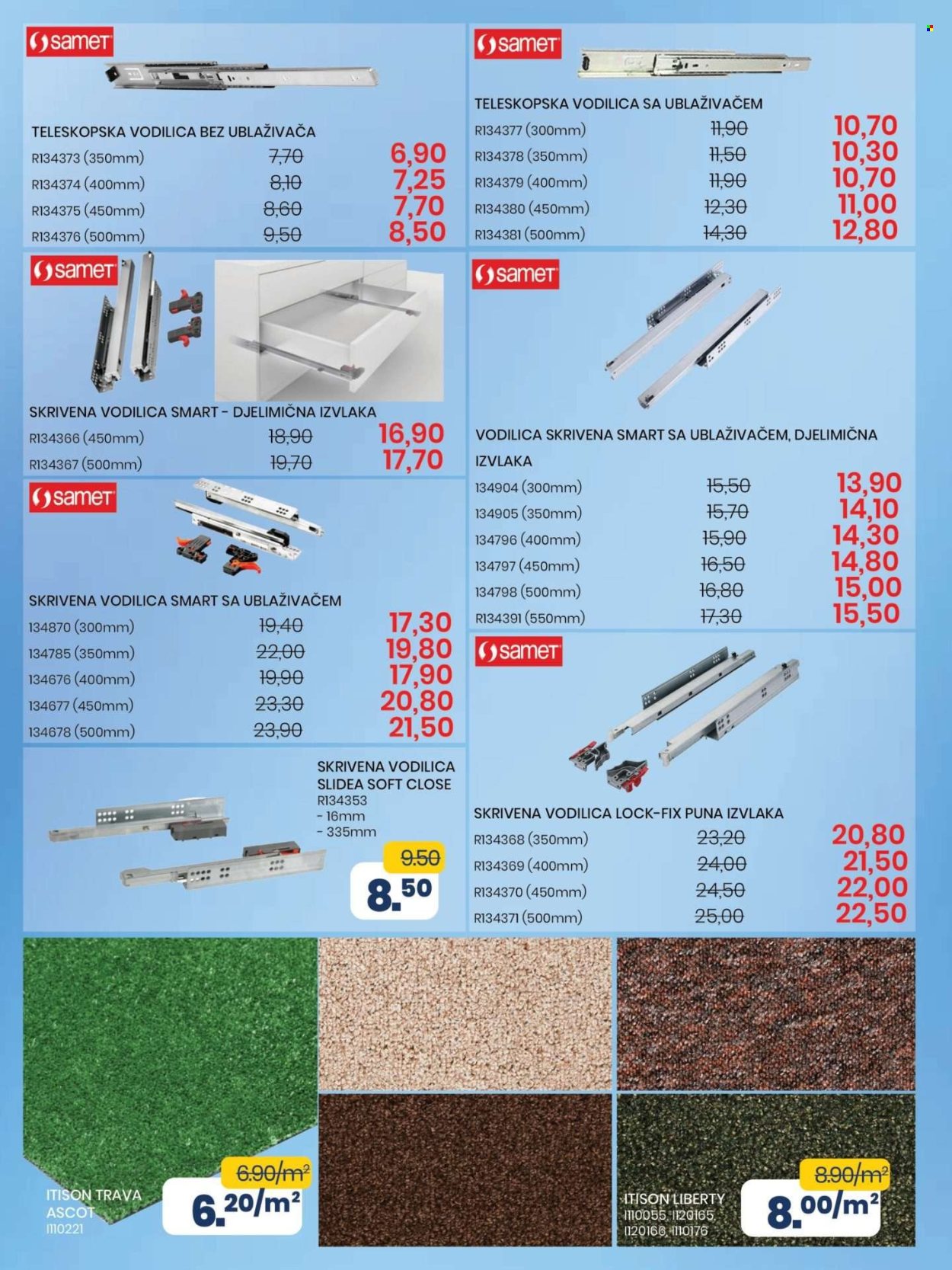 FIS katalog - 10.06.2025. - 30.06.2025.. Stranica 46