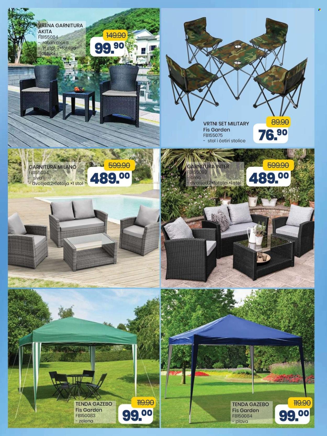 FIS katalog - 10.06.2025. - 30.06.2025.. Stranica 52