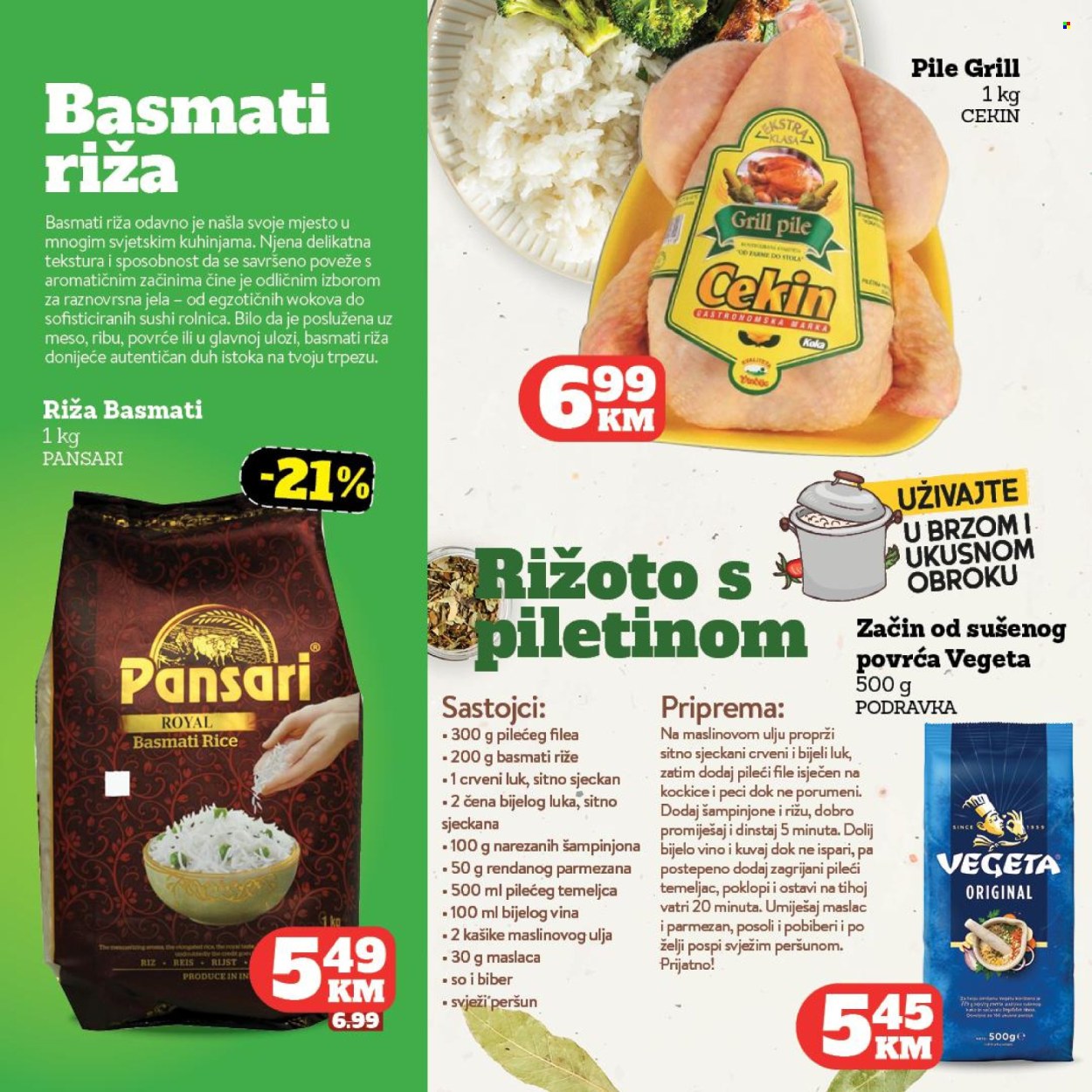 Tropic katalog - 11.06.2025. - 01.07.2025.. Stranica 2